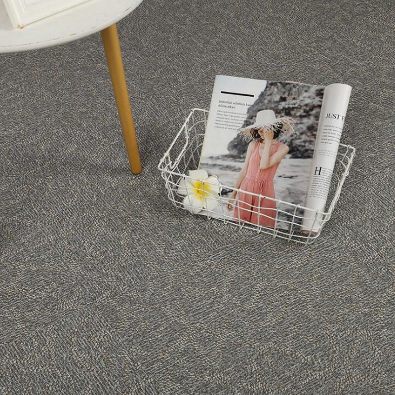 4mm 5mm 6mm Wood Look 100% Waterproof Vinyl Flooring Spc Flooring 3D Tiles