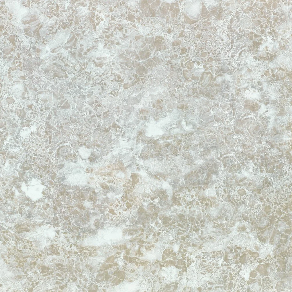 Best Quality Pakistan Tile Price Porcelain Tile White Porcelain in 60X60cm (8D61123)