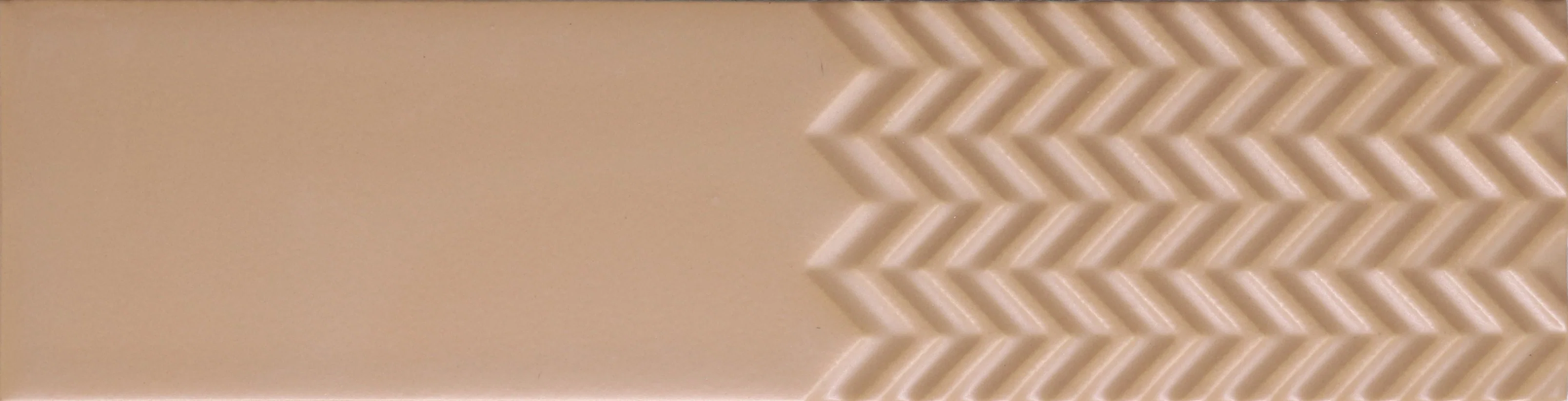Biscuit Shaped Interior Decoration Kitchen Ceramic Glazed Wall Subway Tiles