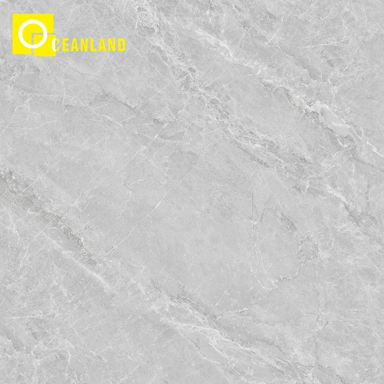 Cheap Vitrified Pure Non Slip Tiles Marble Floor Kitchen Tile