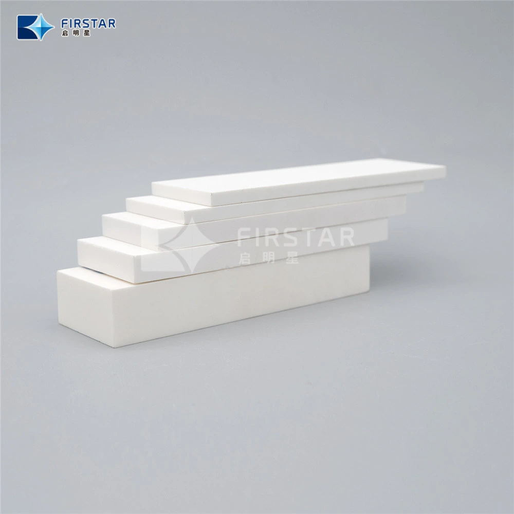 Hot Sale White Ceramic Tile and Ceramic Wear Liner in China