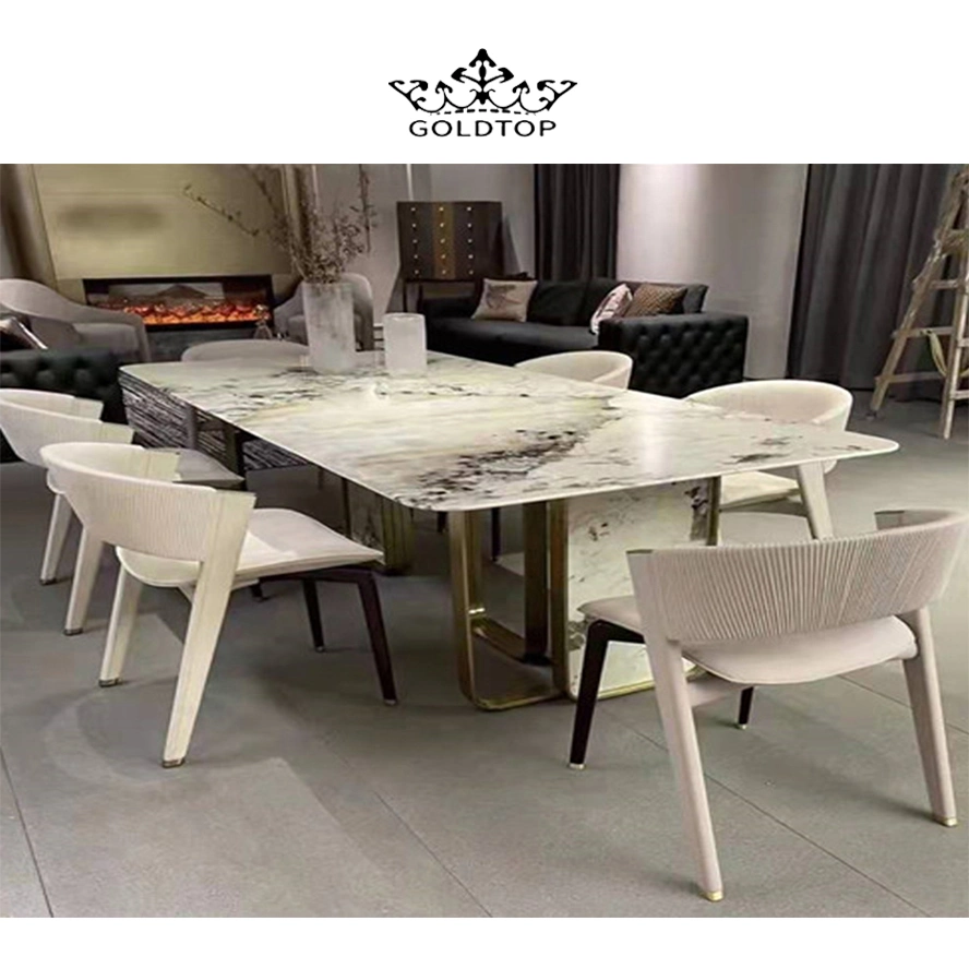 Bathroom Pandora Luxury Countertops Island Worktop Wall Panels Natural Stone Slab Marble Tiles Kitchen Cabinet