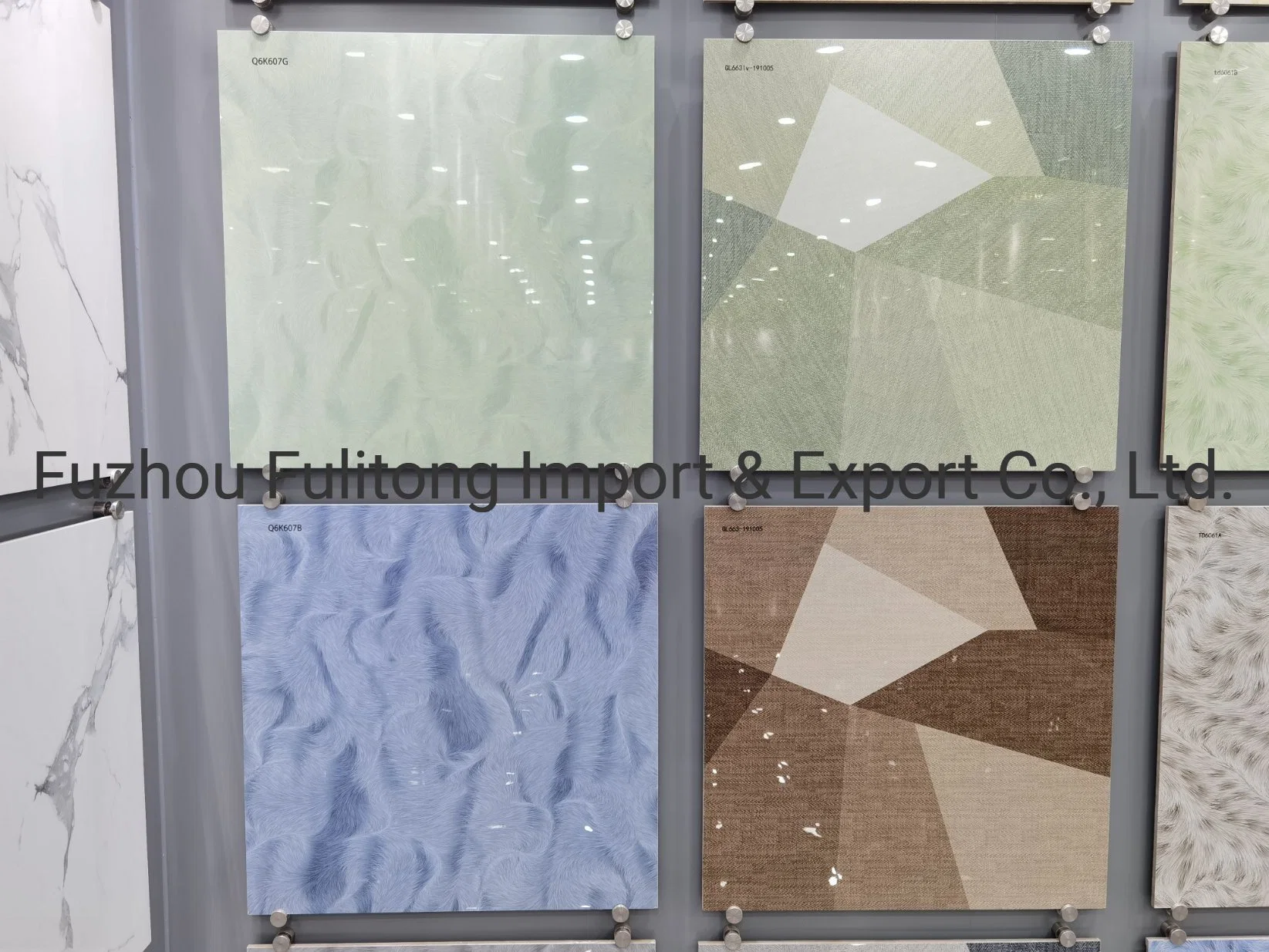 Polished Floor Tiles 600X600-Best Seller Products