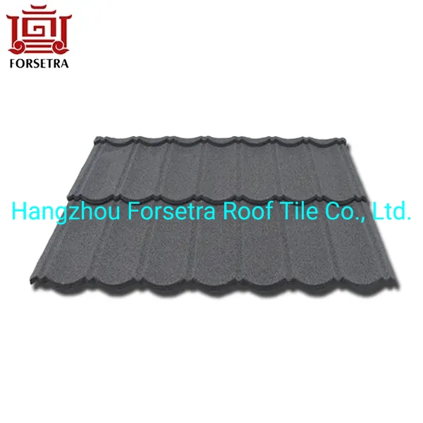 Terracotta Red Concrete Steel Roof Tile Metal Roofing Sheets Prices Spanish, Roof Tiles in Kerala Price