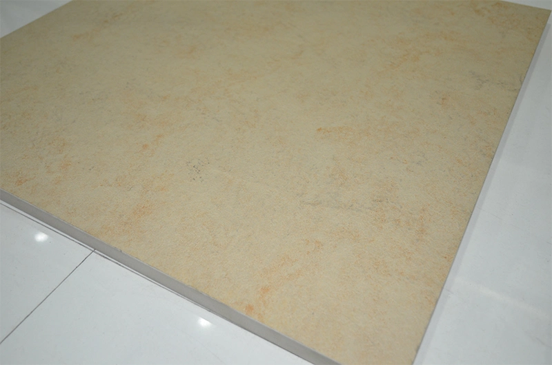 Crema Marfil 60X60 Floor Porcelain Beige Marbles Ceramic Flooring Tile