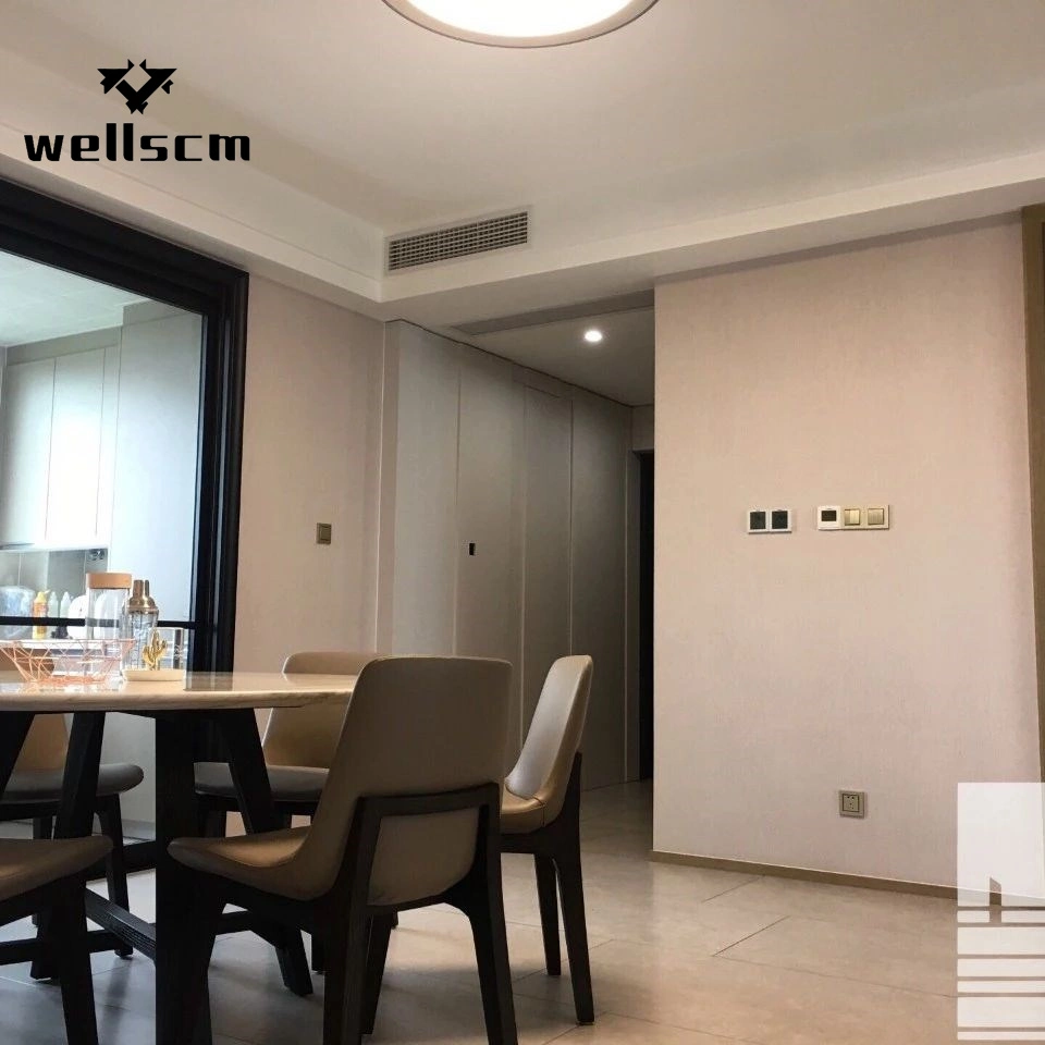 Foshan Large Polished Calacatta Tiles Super Thin Porcelain Slab Big Floor Tiles