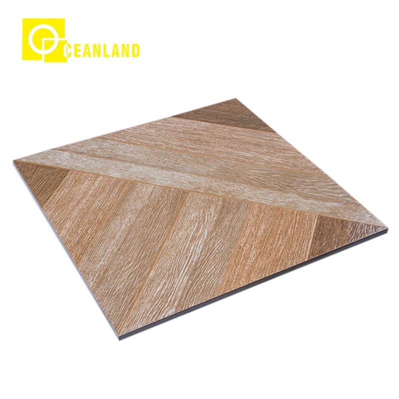 Full Polished Glazed Tile Wall and Flooring Ceramic Porcelain
