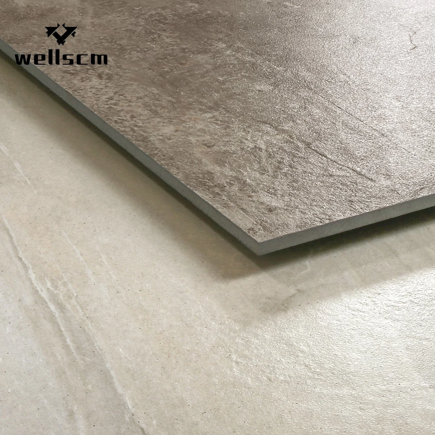 Dark Grey Granite Porcelain Tiles Floor Marble Look Slabs Porcelain Wall Tile Countertops
