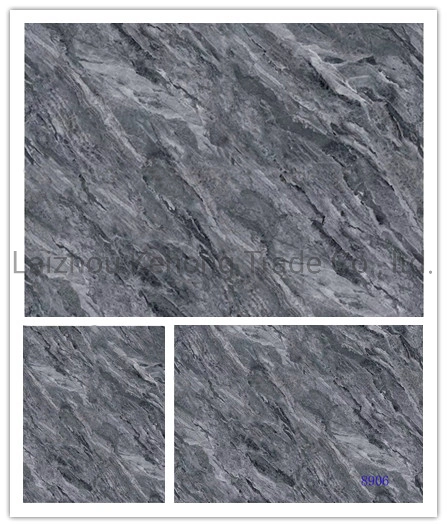 Polished Vitrified Marble Porcelain Ceramic Floor Bathroom/Bedroom /Living Room Wall Tile/Floor Tile