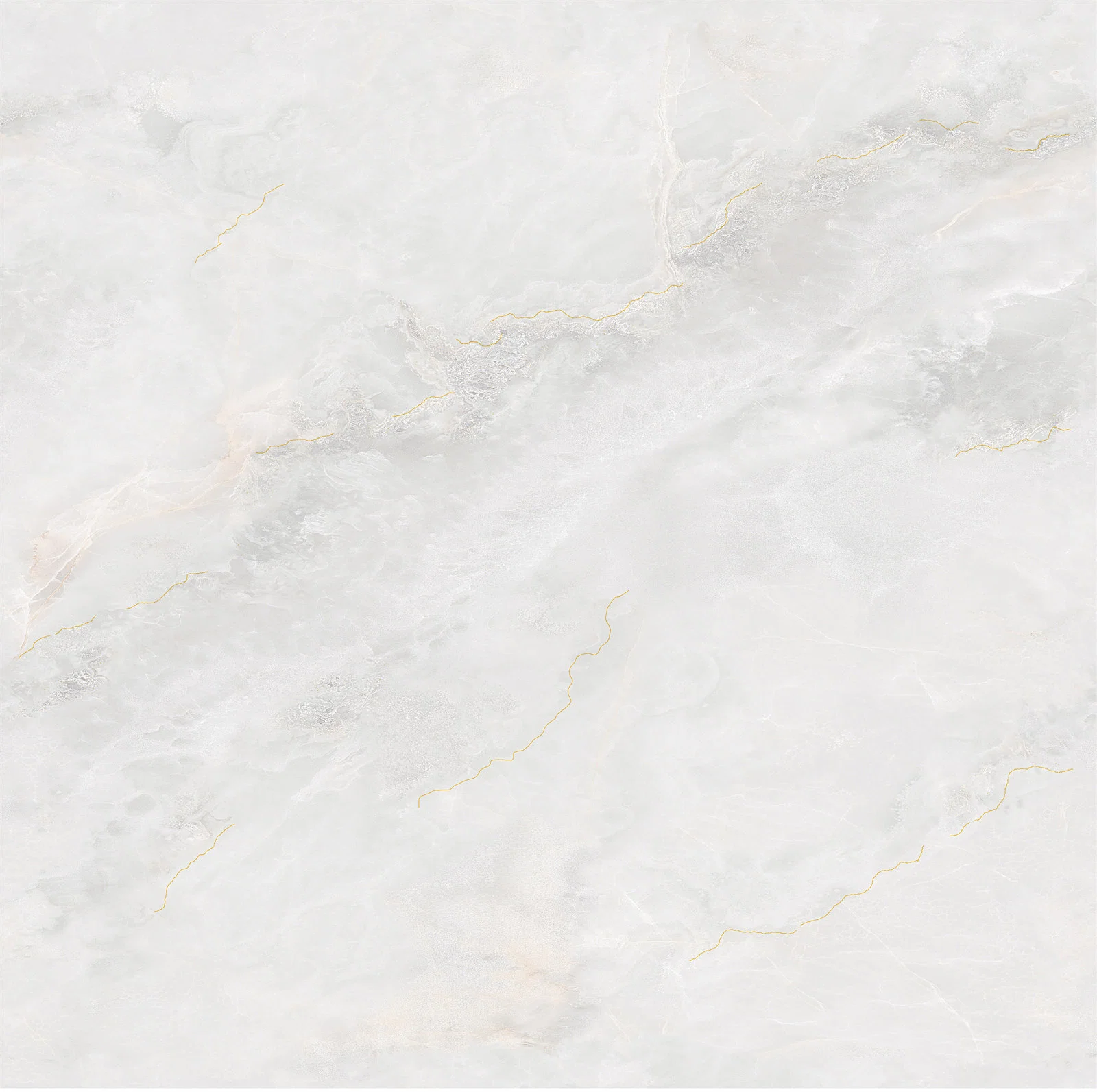 800X800mm Golden Marble Glazed Tile Porcelain Tile Floor Tile