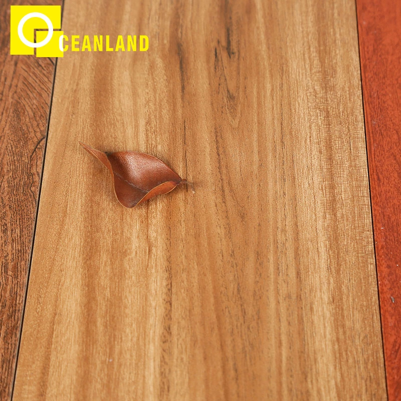 New Wood Design Ceramic Tile for Indoor Outdoor Wall Wood Tile