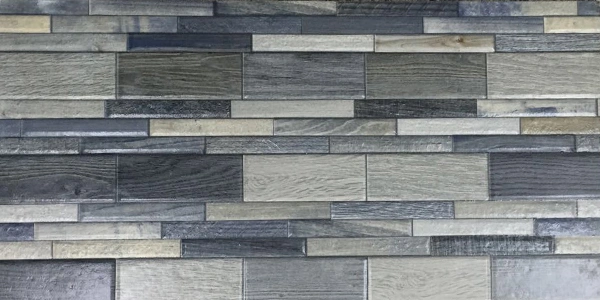 12"X24" Facing Brick Interior Wall Tiles Stone Look Tile