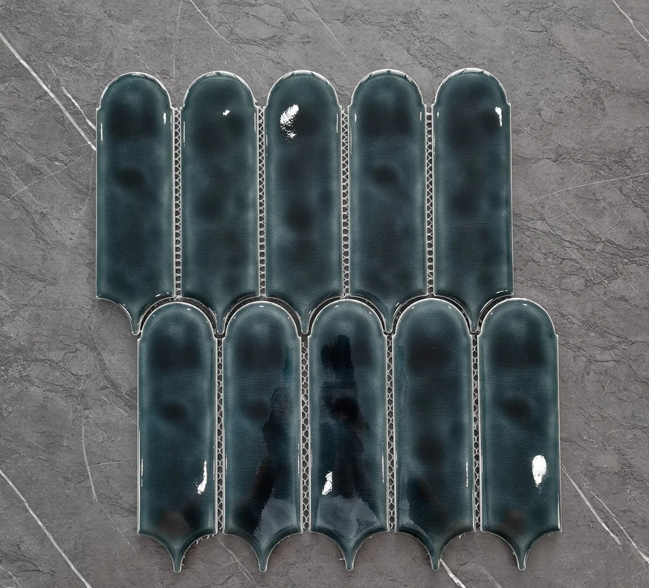 Best Price High Quality Modern Design Ceramic Tile Mosaics for Wall Decoration