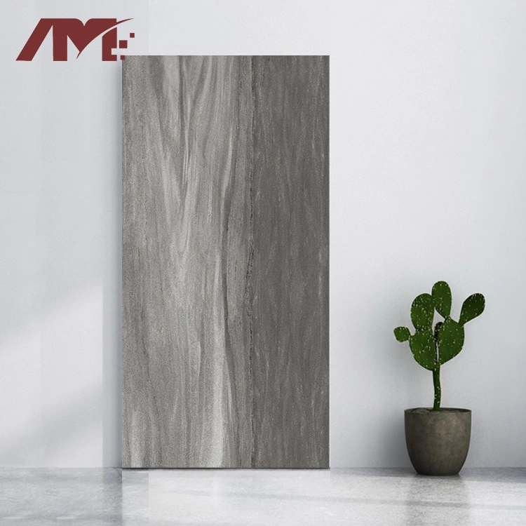 Non-Slip Full Polished Glazed Ceramics Porcelain Vitrified Floor Tile