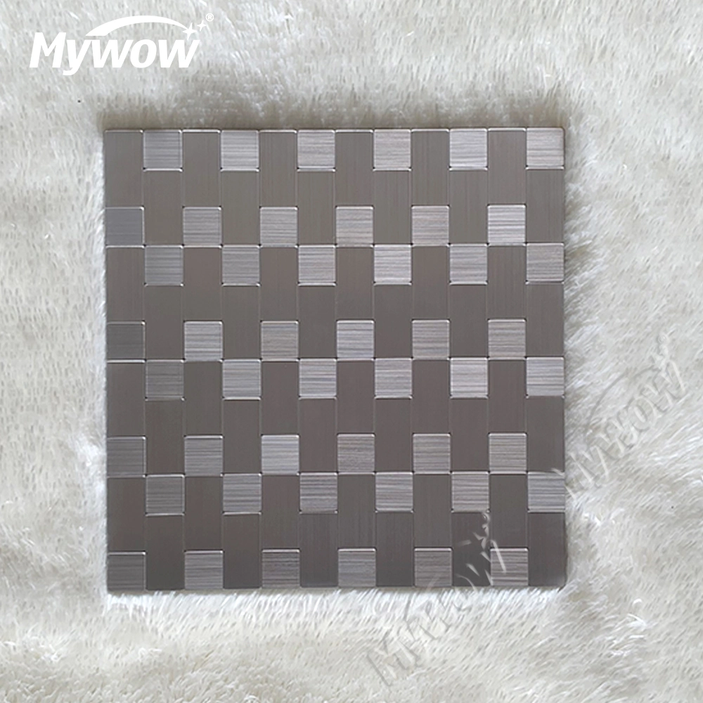 Bathroom Mosaic Tile Good Selling Wall Sticker Mosaic Tile