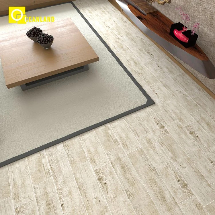 Luxury Tiles Wooden Floor Tiles Bamboo Ceramic Tile