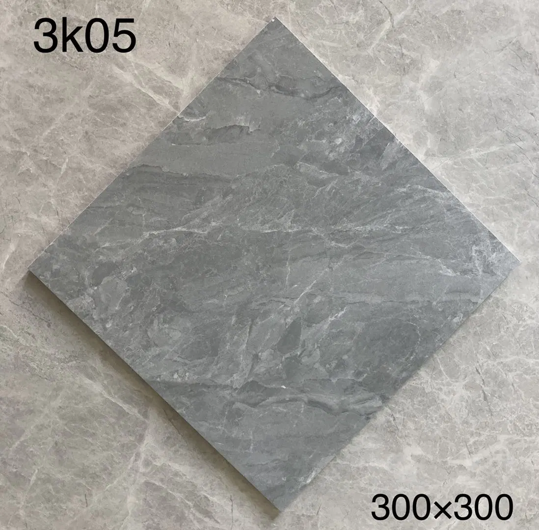 Foshan Good Price House Cheap Decoration Building Material 600*600mm Porcelain Matte Floor Antique Rustic Tiles