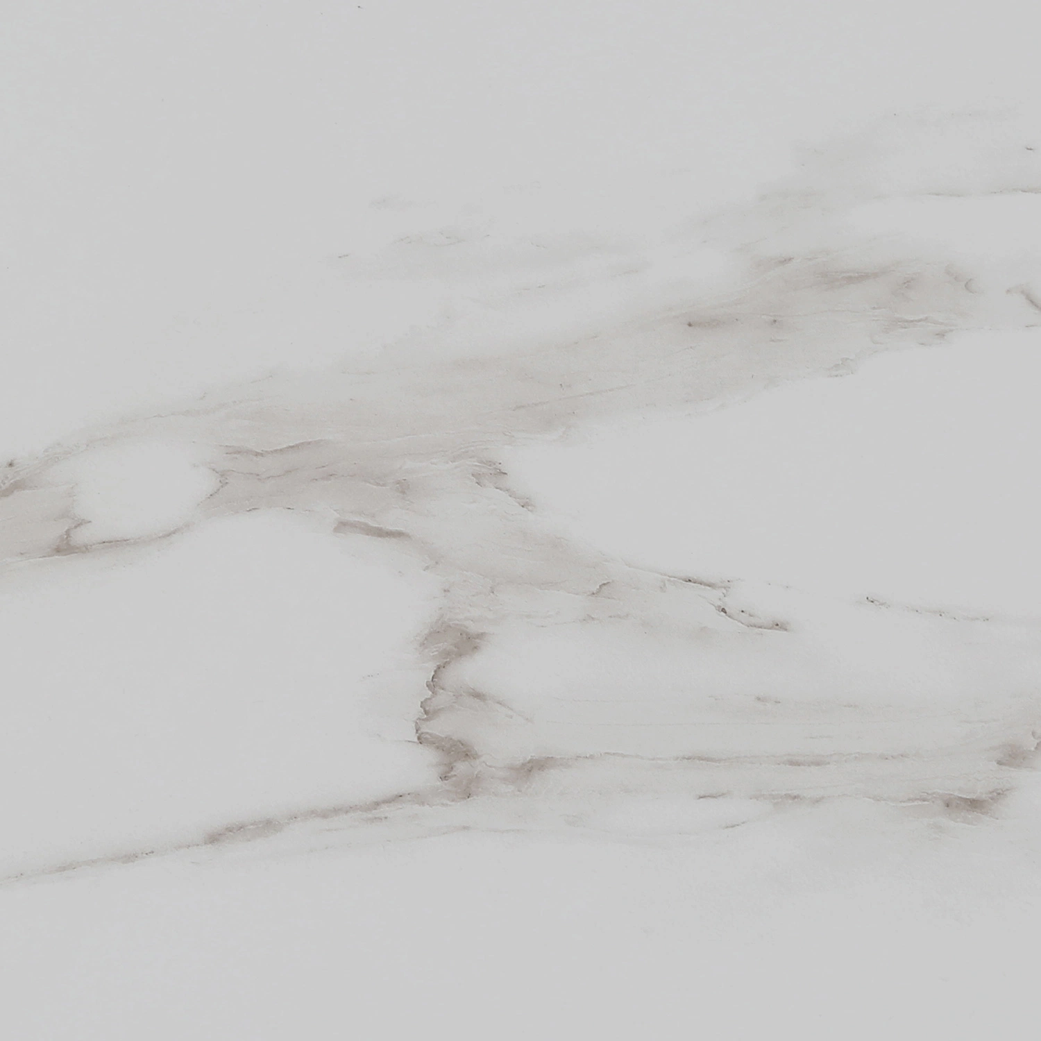 600*600mm Carrara White Marble Design Flooring and Wall Porcelain Polished Tiles