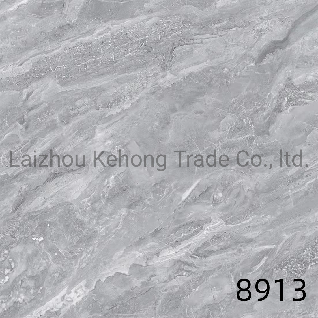 Wholesale Vintage Style Classic Grey Color 800*800 Feature Tiles for Bathroom and Kitchen Floor Tiledecoration
