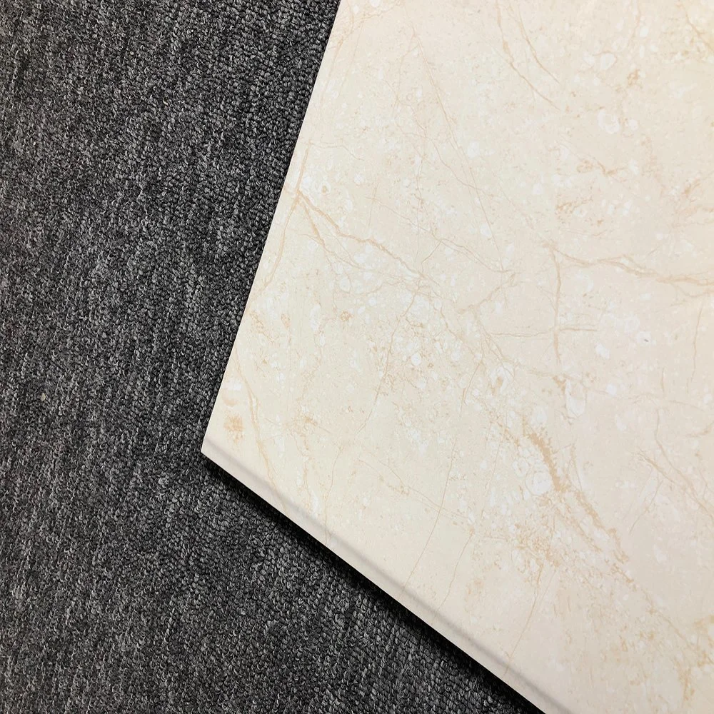 Natural Stone Foshan Building Material Yellow Color Kitchen Tile 2223
