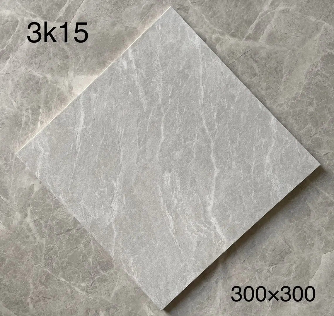 Foshan Good Price House Cheap Decoration Building Material 600*600mm Porcelain Matte Floor Antique Rustic Tiles