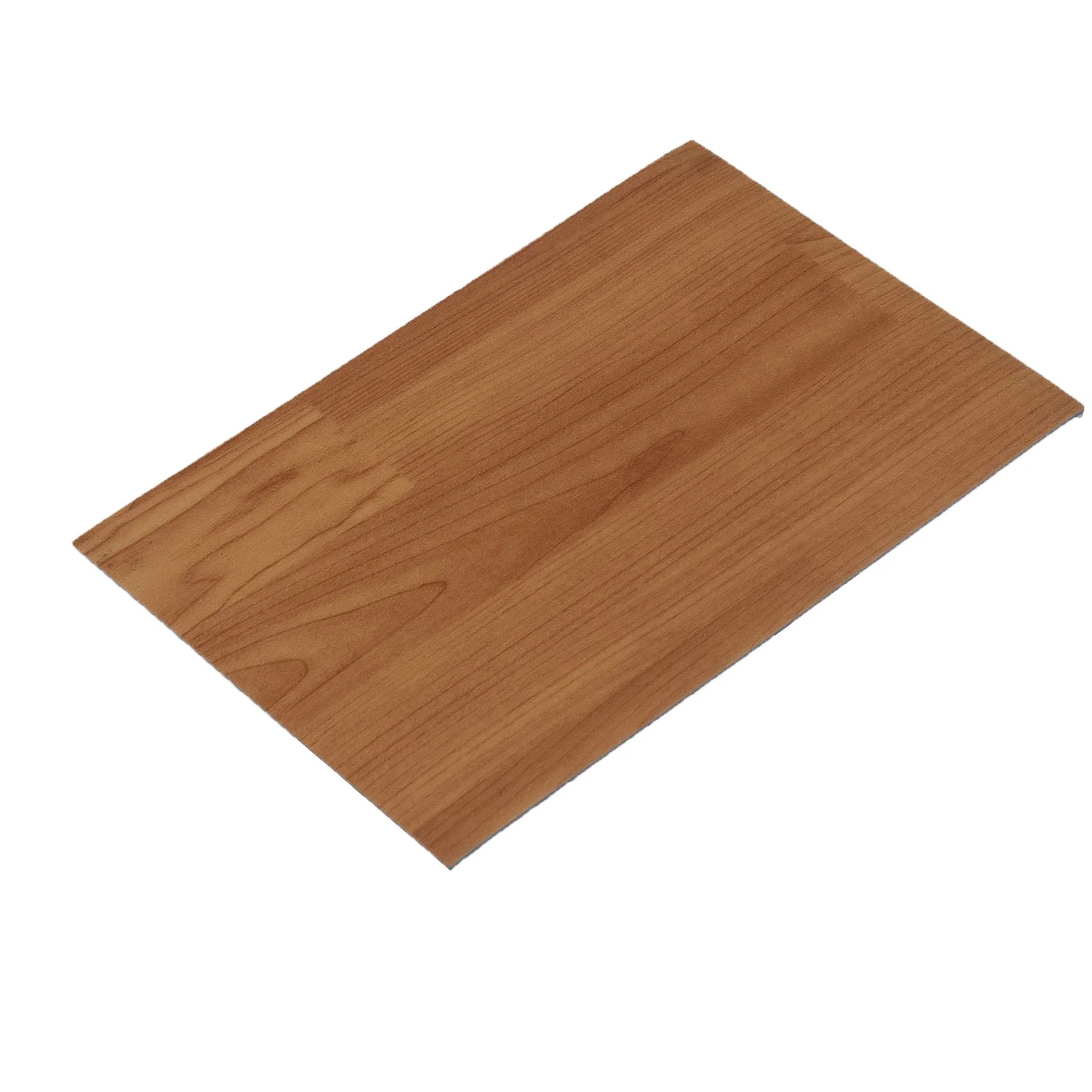 China Moisture Proof Rot Plasticstadium School Wood Flooring PVC Garage Floor Tiles
