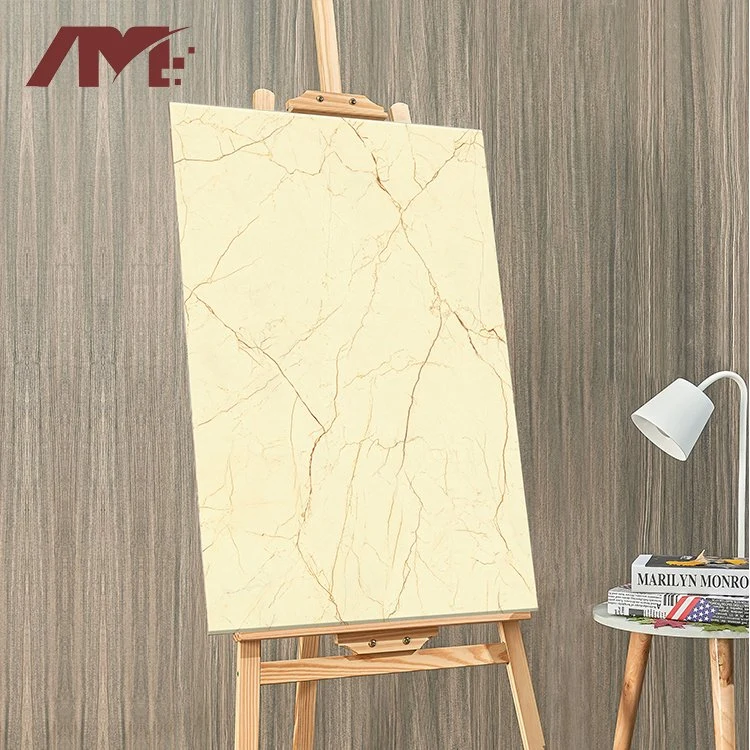 Full Body Glazed Porcelain Tiles Factory Price Polished Glazed Porcelain Tile
