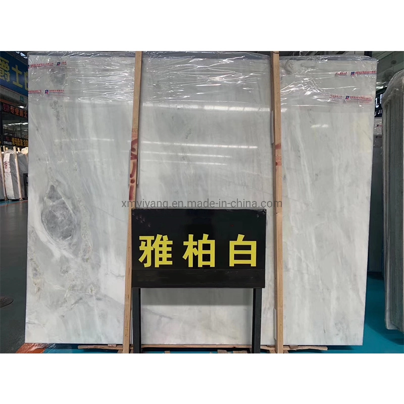 Discount Marble Slab Table/Countertop/Floor for Bathroom/Kitchen White/Grey/Black/Black Marble Tile Wholesale