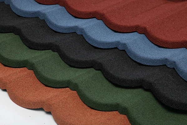 Custom Made China Grey Slate Roof Tiles for Roof Decoration in New Home Decoration