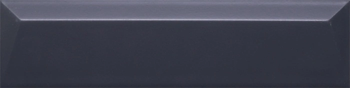 Grey Matte Plain Simple Style Ceramic Waterproof Bathroom Glazed Tile