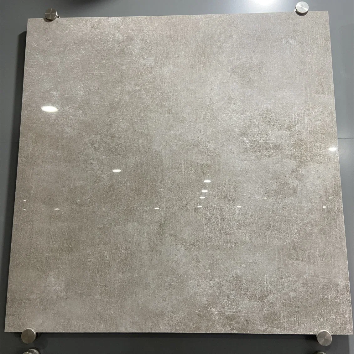 600X600mm Ceramic Glazed Porcelain Polished Floor Tiles