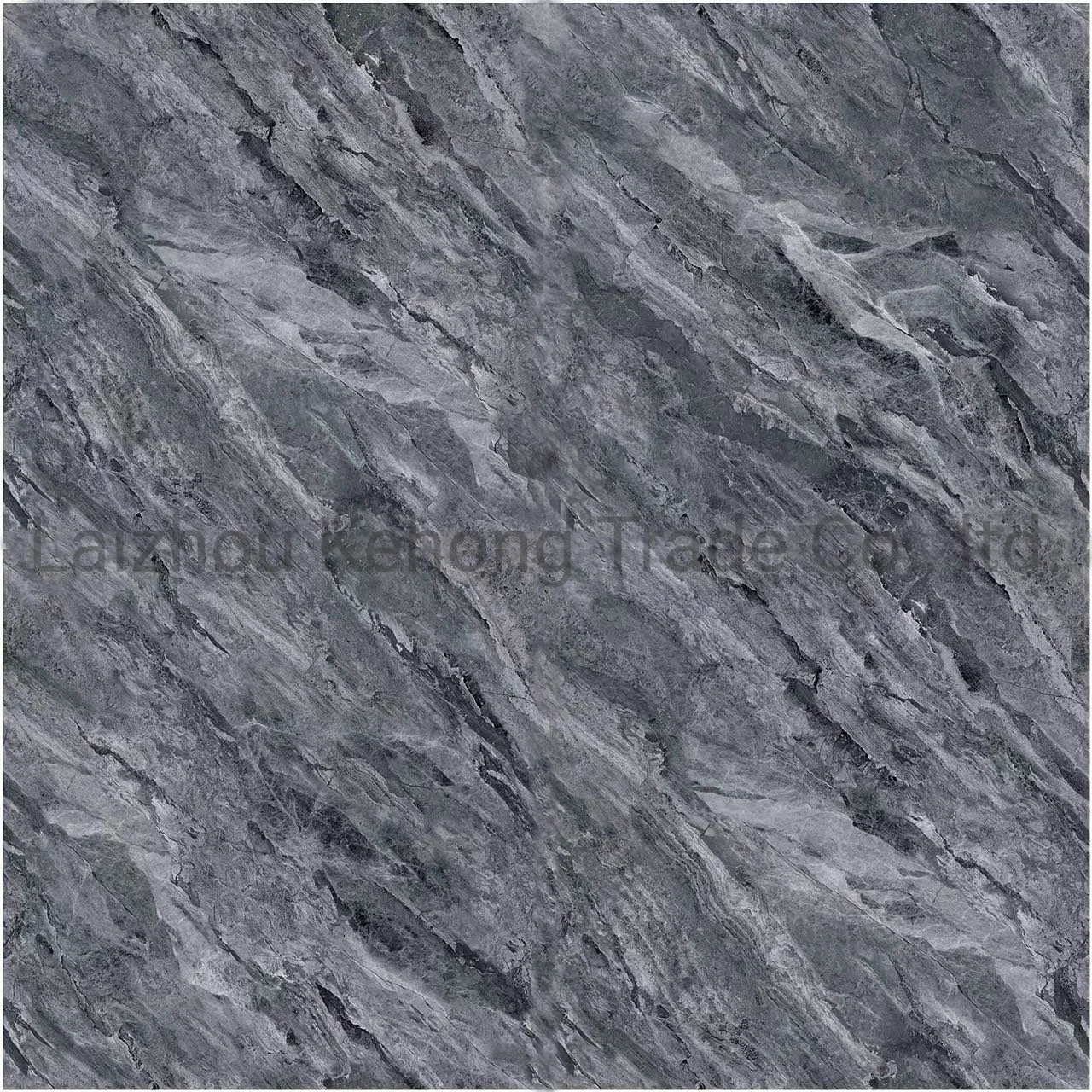 Polished Vitrified Marble Porcelain Ceramic Floor Bathroom/Bedroom /Living Room Wall Tile/Floor Tile