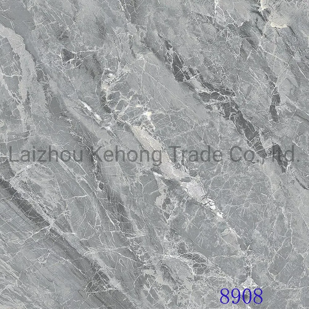 Polished Vitrified Marble Porcelain Ceramic Floor Bathroom Wall Tile Sittingroom Floor Tile Wall Tile800*800