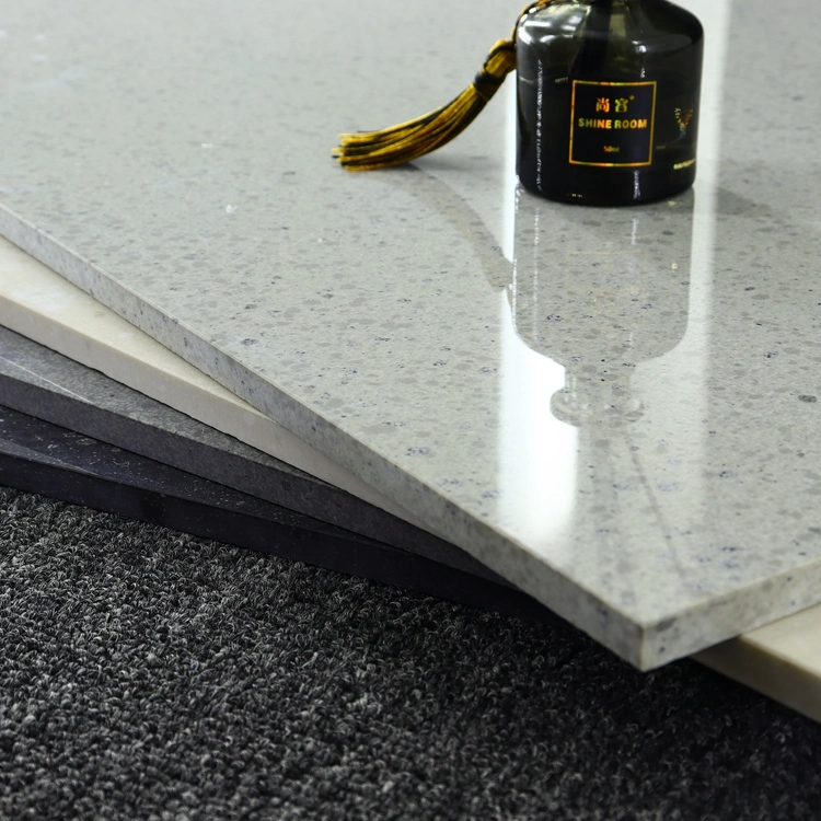 Vitrified Tiles 600X600X10mm Jla 30X30/ 30X60 /60X60cm China Foshan Bathroom Floor Tile