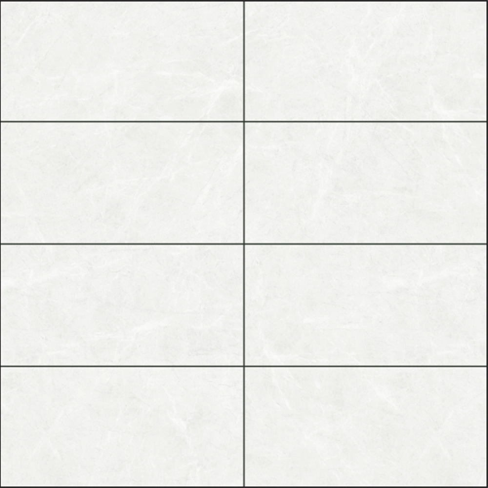 400* 800mm Full Body Marble Tile Porcelain Floor Wall Bathroom Tile