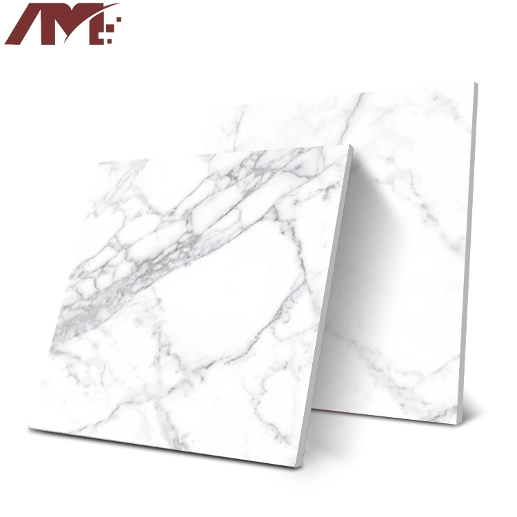 China Factory Interior Porcelanato Polished Porcelain Kitchen Flooring Tiles Manufacturers