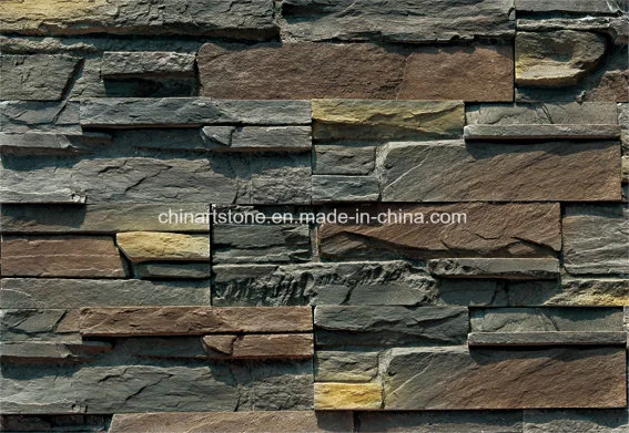 China Artificial Culture Stone GB-a Series for Interior or Exterior Wall Tiles