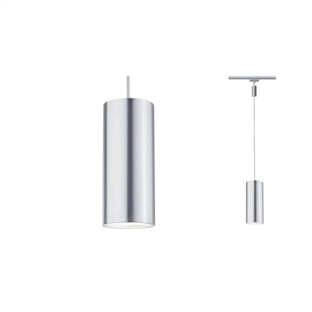 Camilamp Modern Pendant Track Magenetic LED Lighting Decorative Dinning Room
