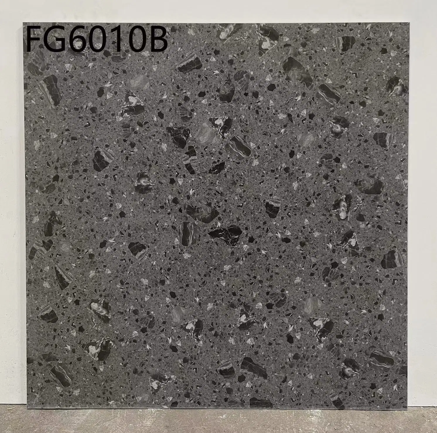 Foshan 60X60 Floor Tiles Many Size Customized Glazed Tiles Rustic Tiles