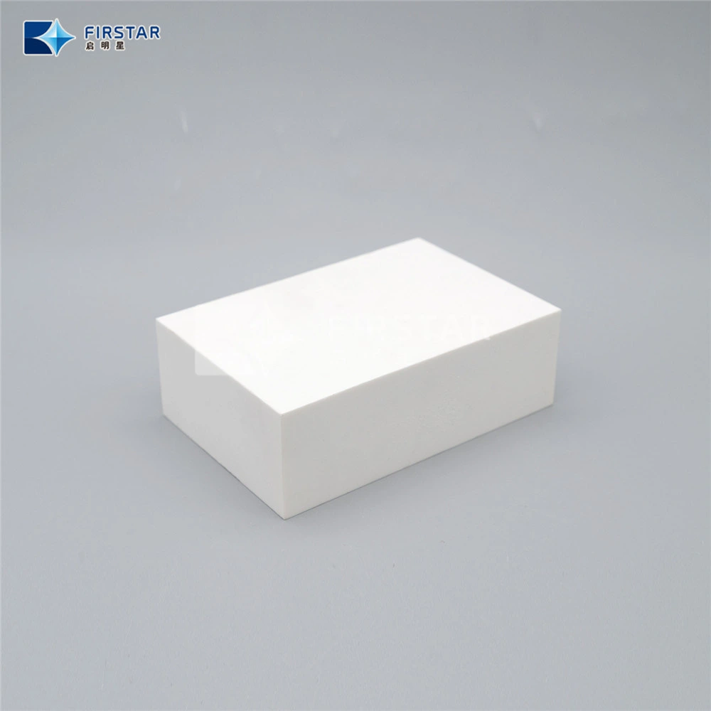 Hot Sale White Ceramic Tile and Ceramic Wear Liner in China