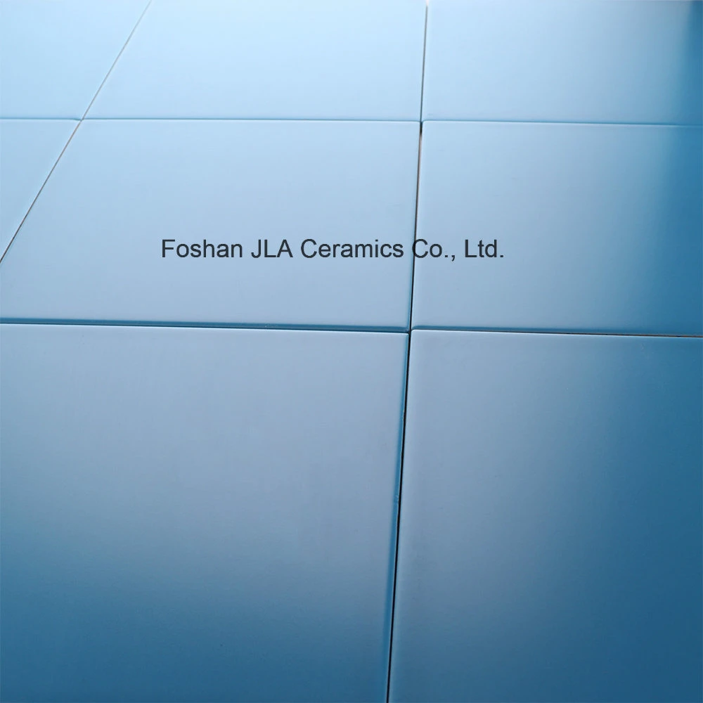 Blue 8X8inch /20X20cm Lowes Ceramic Tile Flooring Style Selections Porcelain Tile