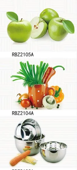 30*60 White Model Cheap Ceramic Kitchen Wall Tiles