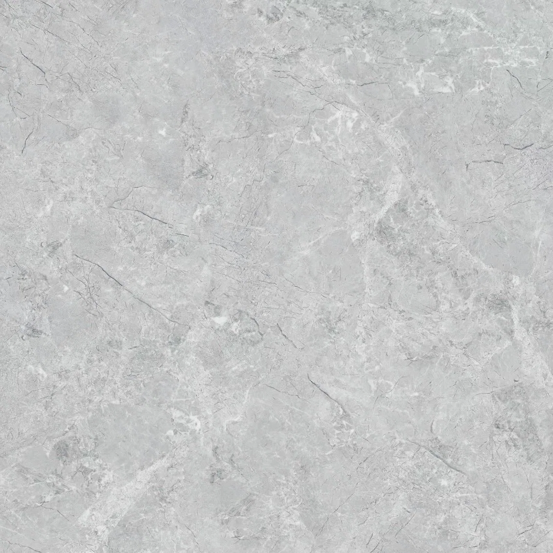 House Building Material Living Room and Kitchen Bathroom 800*800 China Wholesale Grey Floor Tile