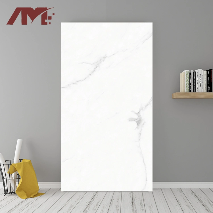 Modern Ceramic Floor Polished Glazed Tile for House