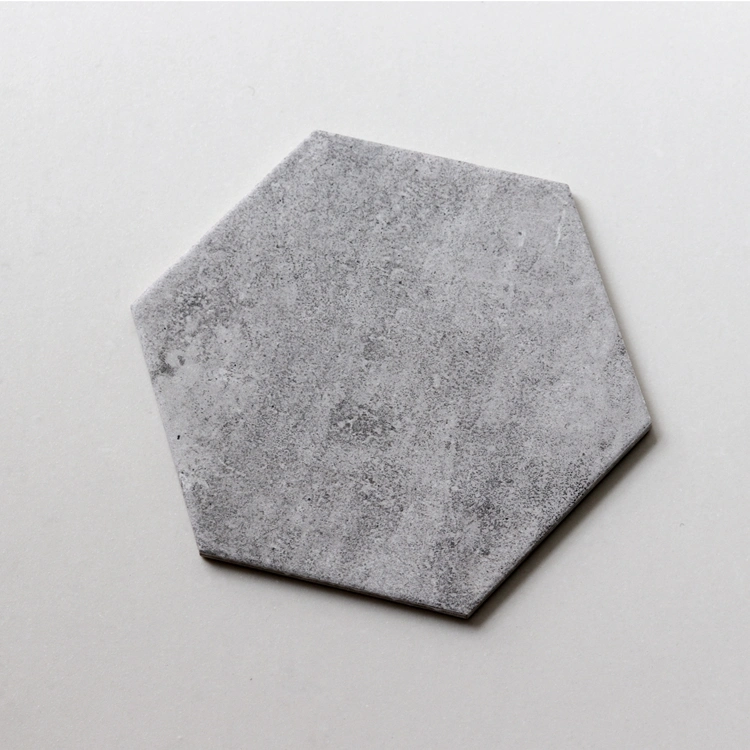 200X230mm Jla 20X23cm China Wall Tiles Hexagon Tile Floor Tile