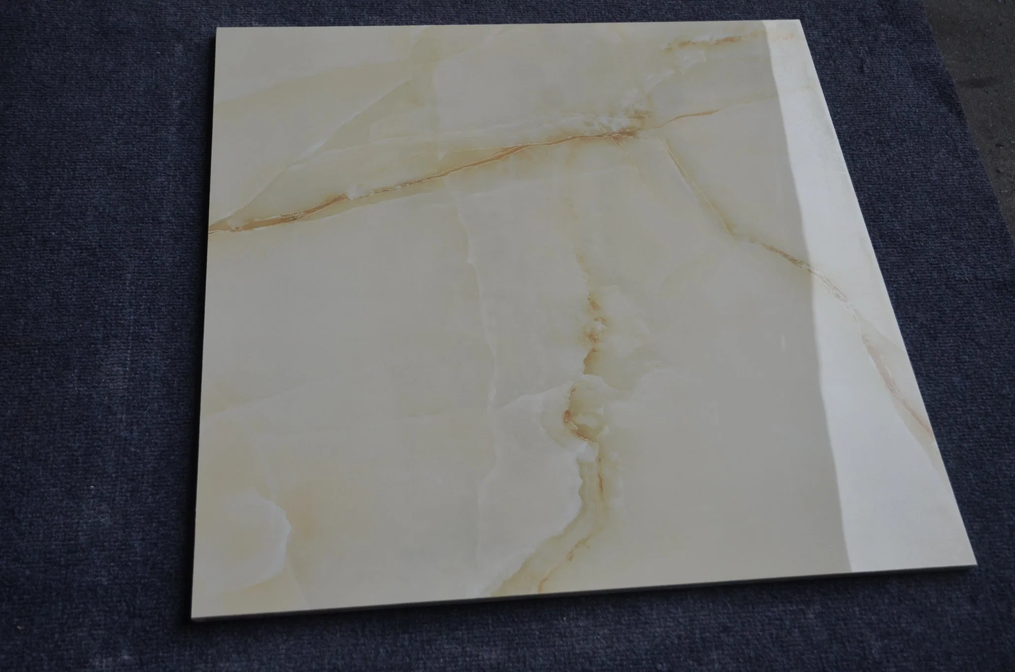 Cheapest Material Common Ceramic Sizes Carrara Porcelain Tile 24X24