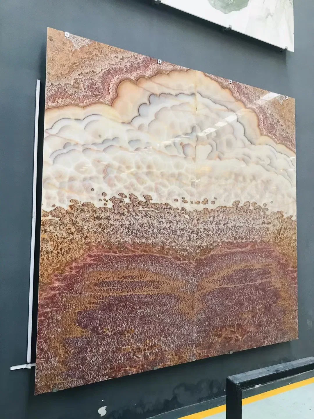Dark Brown Emperador Stone Marble for Hotel/Commercial/Kitchen/Bathroom/Wall/Floor Tile