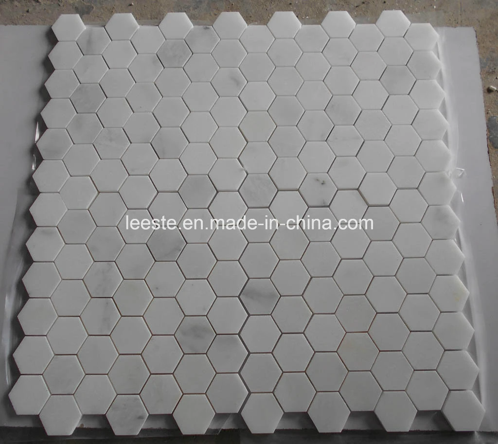 Oriental White Marble, Marble Tiles, Marble Mosaic and Marble Moulding