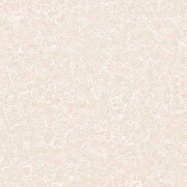 China New Product White Ivory Marble Polished Porcelain Floor Tile