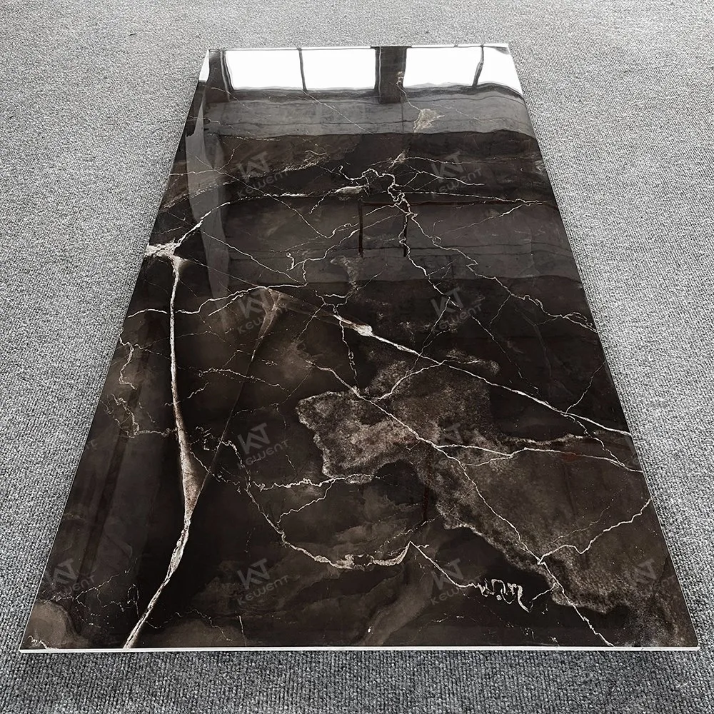 750X1500 mm Glazed Porcelain Ceramic Made in Foshan China Polished Interior Modern Tiles